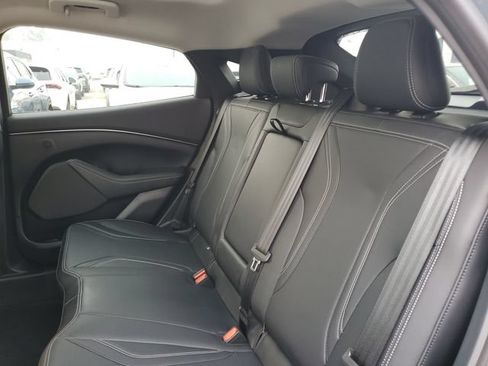 Used 2024 Ford Mustang Mach-E Premium AWD/4WD image 35