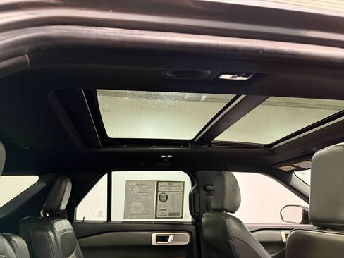 Used 2023 Ford Explorer Timberline w/ Timberline Technology Package AWD/4WD image 69