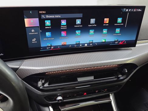 Used 2025 BMW 430i Convertible image 20