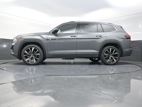 New 2026 Volkswagen Atlas SEL Premium R-Line AWD/4WD image 24