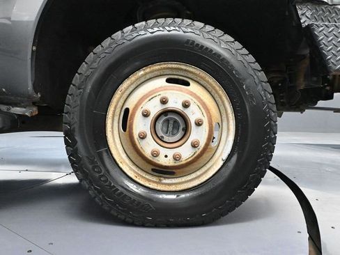 Used 2012 Ford F350 XL w/ PWR Equipment Group image 16