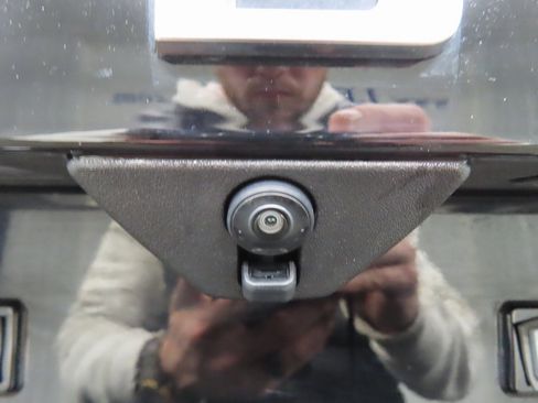 Used 2025 Ford Expedition Platinum w/ Platinum Ultimate Package image 43