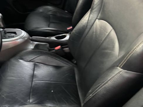 Used 2011 Nissan Juke SV AWD/4WD image 16