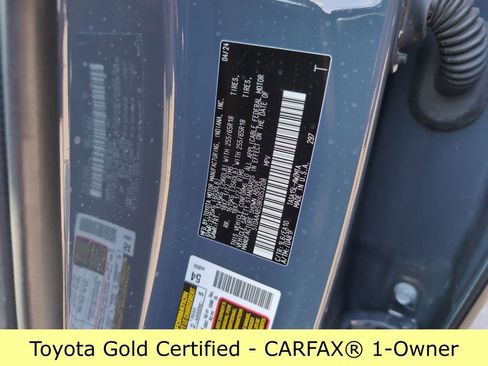 Certified 2024 Toyota Grand Highlander XLE image 28
