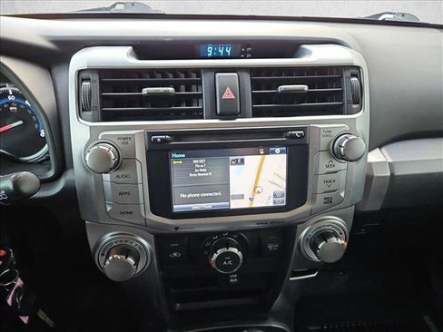 Used 2016 Toyota 4Runner SR5 image 15