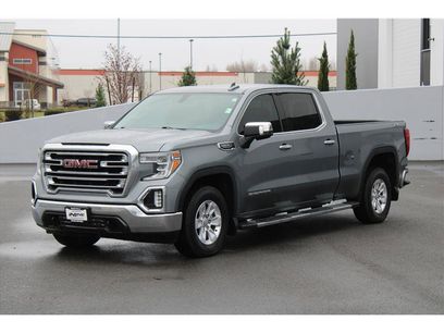 Used 2021 GMC Sierra 1500 SLT w/ SLT Premium Package