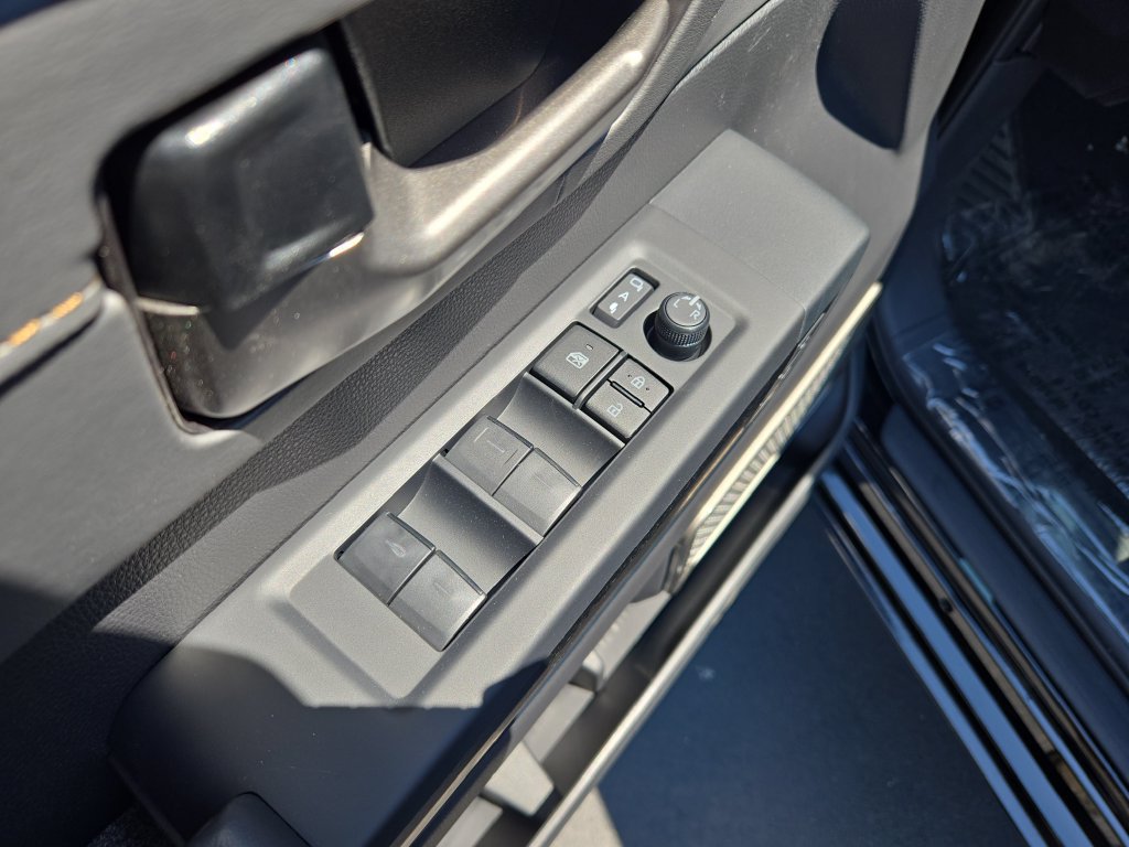 New 2026 Toyota Tundra Capstone AWD/4WD image 11