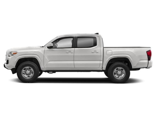 Used 2019 Toyota Tacoma TRD Off-Road AWD/4WD image 3