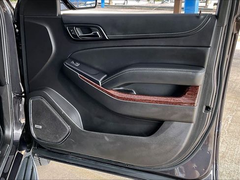 Used 2016 GMC Yukon SLT w/ Open Road Package image 22