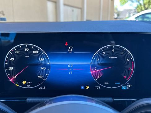 New 2026 Mercedes-Benz GLA 250 4MATIC image 23