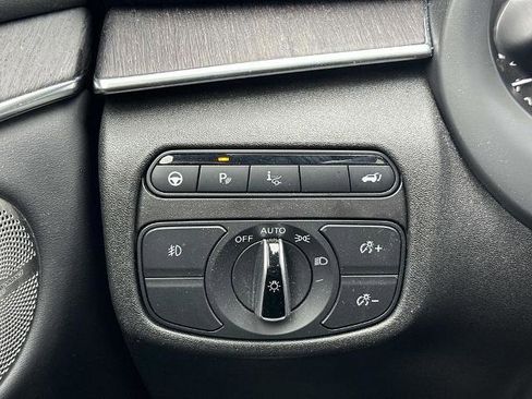 Certified 2025 INFINITI QX55 Sensory image 16