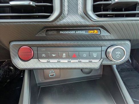 New 2025 Ford Mustang EcoBoost image 15