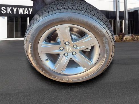 Used 2022 Honda Ridgeline RTL image 30