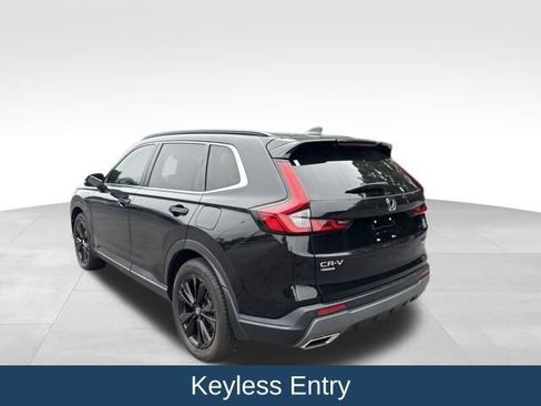 Used 2023 Honda CR-V Sport Touring image 6