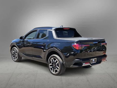New 2025 Hyundai Santa Cruz Limited image 6