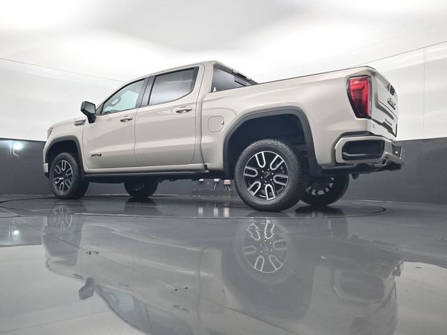 New 2026 GMC Sierra 1500 AT4 w/ AT4 Premium Package AWD/4WD image 27