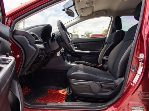 Used 2016 Subaru Impreza 2.0i Premium AWD/4WD image 15