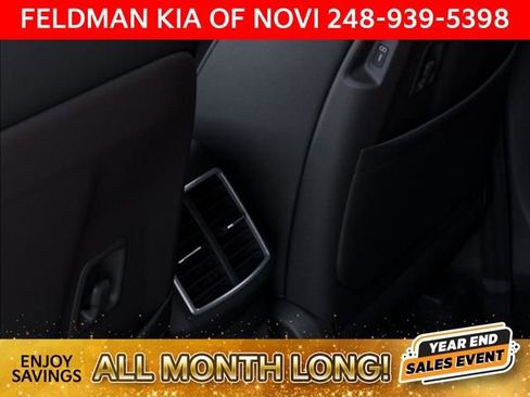 New 2026 Kia Sportage EX w/ EX Panorama Roof Package image 27