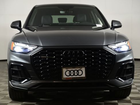 Used 2023 Audi Q5 2.0T Premium Plus w/ Premium Plus Package image 6