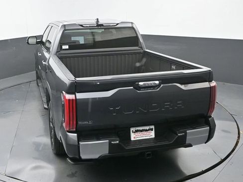 Used 2023 Toyota Tundra Limited image 32