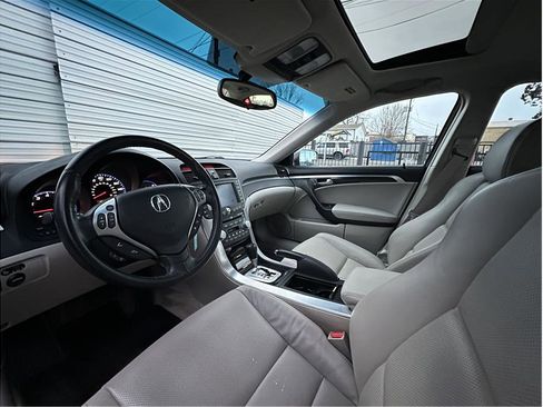 Used 2007 Acura TL image 14