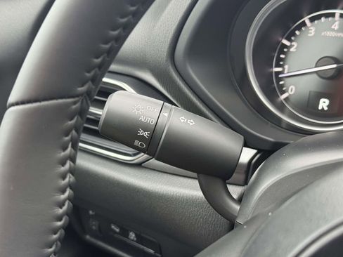 New 2025 MAZDA CX-5 AWD 2.5 S image 21