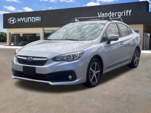 Used 2021 Subaru Impreza Premium image 5