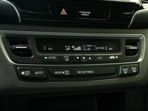 Certified 2024 Honda Ridgeline Sport image 34