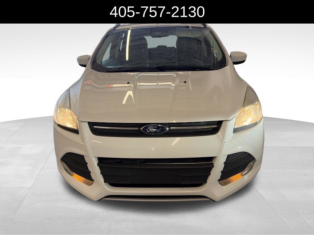 Used 2016 Ford Escape SE w/ SE Leather Comfort Package FWD image 16