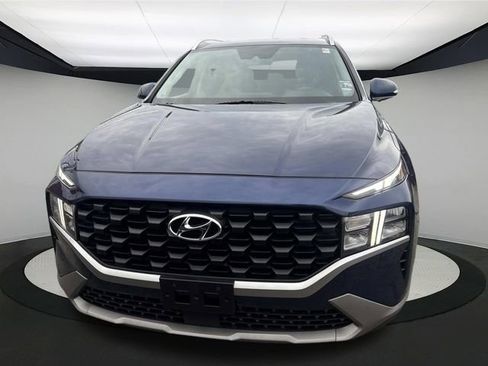 Used 2023 Hyundai Santa Fe SEL image 13