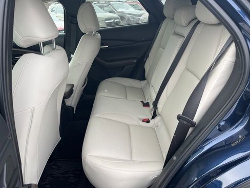 Used 2020 MAZDA CX-30 Premium image 10