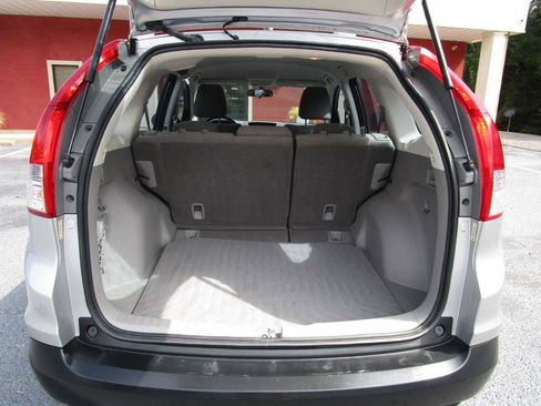 Used 2013 Honda CR-V LX image 21