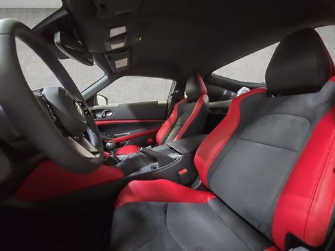 New 2026 Nissan Z Performance RWD image 19
