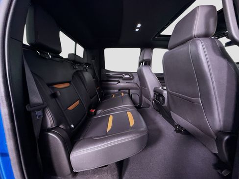 Used 2022 GMC Sierra 1500 AT4 w/ AT4 Preferred Package image 25