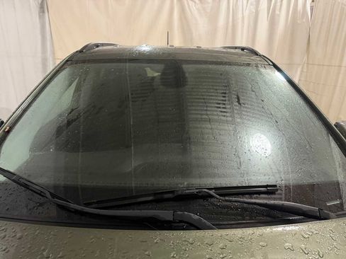 Certified 2021 Jeep Compass Latitude image 14