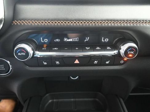 Used 2025 MAZDA CX-50 AWD 2.5 S w/ Weather Package image 12