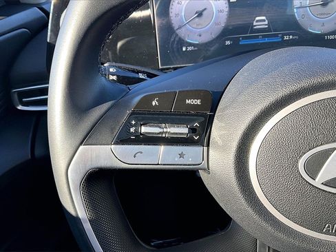 Used 2024 Hyundai Elantra SEL w/ Convenience Package image 18