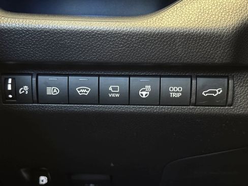 Used 2024 Toyota RAV4 XSE w/ Advanced Technology Package image 30