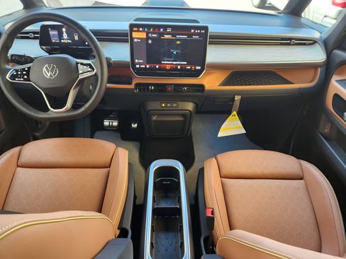 New 2025 Volkswagen ID. Buzz Pro S image 20
