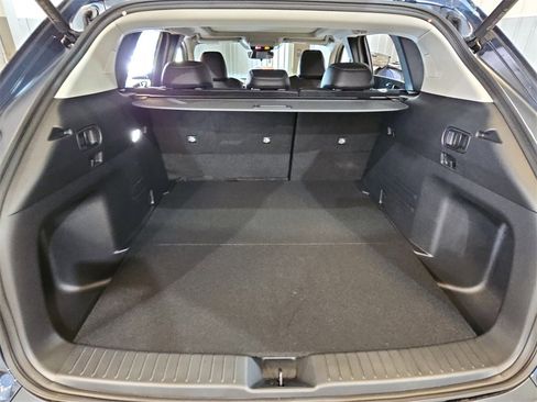 New 2025 MAZDA CX-50 AWD 2.5 S w/ Weather Package image 12