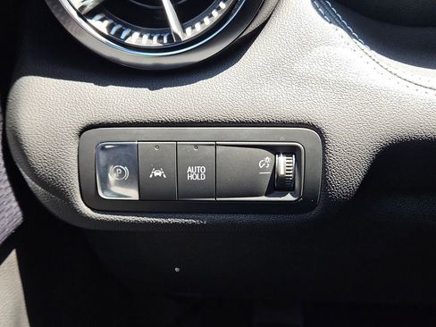 New 2025 Chevrolet Blazer EV LT AWD/4WD image 22