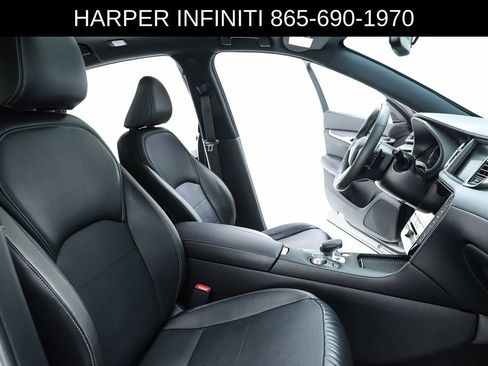 Used 2022 INFINITI QX55 Essential w/ Proactive Package AWD/4WD image 36
