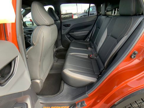 Used 2024 Subaru Crosstrek 2.5i Wilderness w/ Wilderness Package image 27