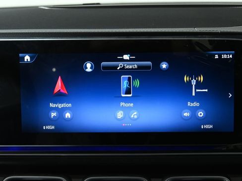 New 2026 Mercedes-Benz GLE 450 4MATIC image 17