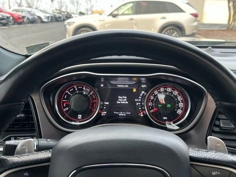 Used 2021 Dodge Challenger R/T Scat Pack w/ Plus Package image 27