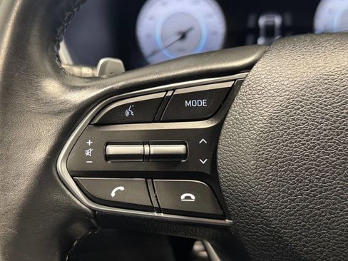 Used 2021 Hyundai Santa Fe SEL w/ Convenience Package image 34