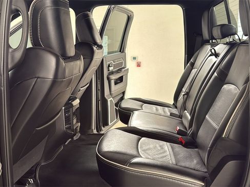 Used 2022 RAM 2500 Laramie image 15