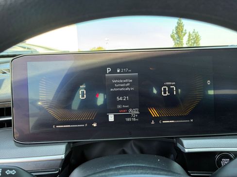 Used 2025 Kia K5 LXS image 40