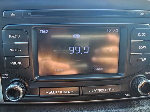 Used 2018 Kia Sportage LX image 38