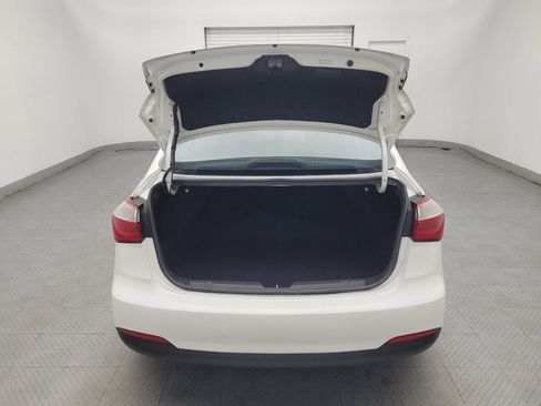 Used 2016 Kia Forte LX FWD image 29